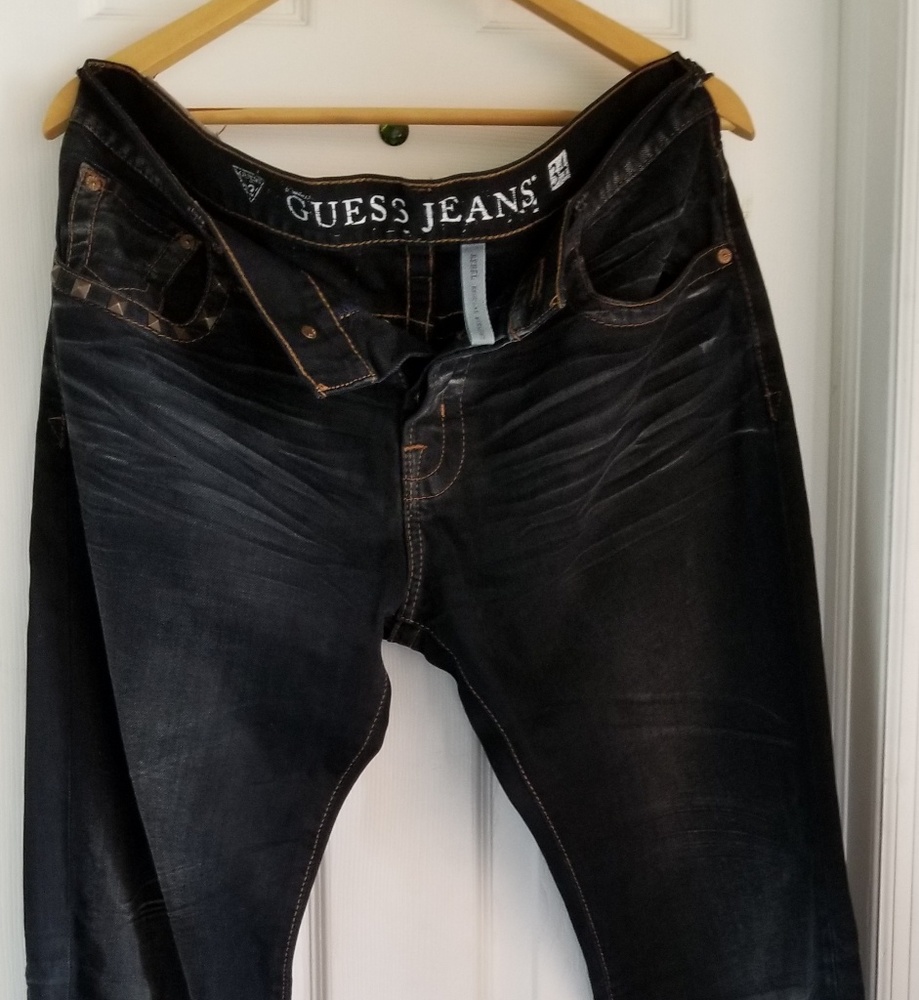 Guess Jeans 34X30